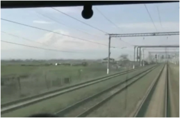 Արցախցի պատանու՝ Երևան-Գյումրի գնացքի տակ ընկնելու դեպքի առթիվ հարուցվել է քրվարույթ. գնացքավարը ձերբակալվել է